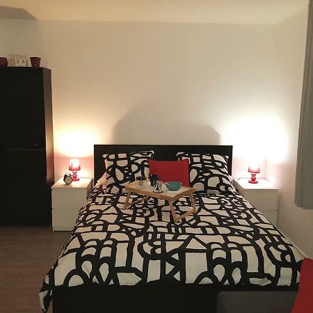 Appartement Centre Ville Proche Paris Disney Vincennes Transports Joinville-le-Pont Bagian luar foto