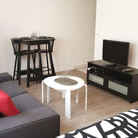 Appartement Centre Ville Proche Paris Disney Vincennes Transports Joinville-le-Pont Bagian luar foto